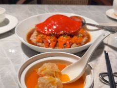 -广州文华东方酒店·江-由辉师傅主理