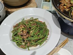 -紫光园·烤鸭·北京菜(团结湖店)