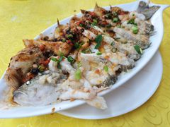-海鲜街菜馆(海珠南路店)