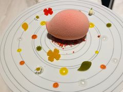 粉色RORO-théATRE 茶聚场(王府中環店)