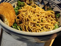 -头壹号  羊汤·饸饹面·大油条(嘉华店)