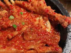 -七八冷面·延边朝鲜族美食(圣熙八号店)