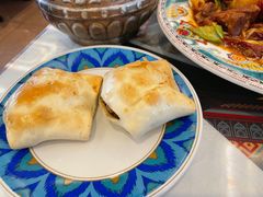 薄皮包子-巴依老爷新疆美食(魏公村店)