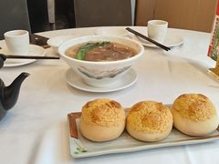 -海宝酒家(中山四路店)