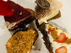 -PETIT PARIS 小巴黎(凯德1818店)