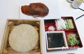 Premium Roast Duck (Half)