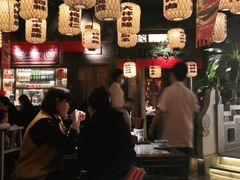 -南京大牌档(济南万象城店)