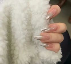 -1T·1M 日式美甲美睫