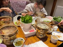 -古关火锅店(古北水镇景区店)