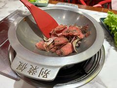 -别装假铝盆烤肉(三道街店)