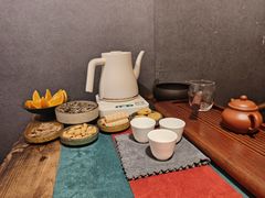 -邈墨茶馆(凤起路店)