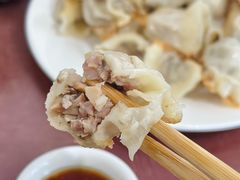 香菇饺子-东门饺子馆(少年宫路店)