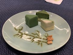 -星巴克臻选(深圳龙岗万科店)