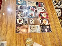 -香港新曜记茶餐厅(星耀城店)