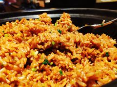 乳鸽焗饭-元素中餐厅.海南菜.粤菜.椰子鸡.海鲜.包房.石梅湾威斯汀度假酒店