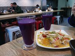 -西粉堂新疆米粉(朝外店)