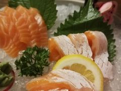 -蟹将军·松叶蟹和牛日料放题自助(K11店)