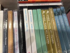 -浣熊唱片店(上海影城店)