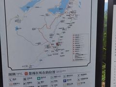 -长沙黑麋峰国家森林公园