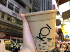 -KOI Thé(力宝广场店)