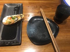 -烧货·活海鲜炭烧(湖滨商业街店)