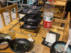 -打酱友•斑鱼海鲜粥火锅(吴桥店)