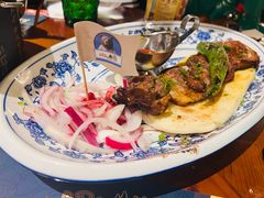 -卢布里西餐厅(总店)