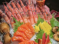-松坂屋日料自助(长城路店)