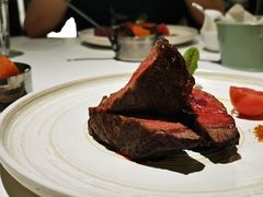 -K·Kitchen KK牛扒厨房(江南西店)