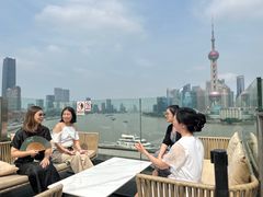 -罗斯福色戒酒吧(外滩店)