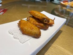 -去茶去餐厅(中央大街店)