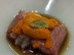 -鮨青(恒基名人购物中心店)