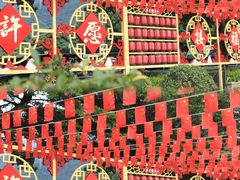 -东莞观音山旅游风景区
