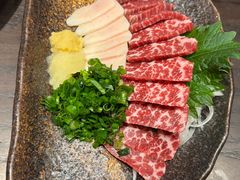 雪花熊本马肉-九州酒场ひこぞう(2号店)