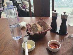 -上海柏悦酒店·世纪100牛排馆