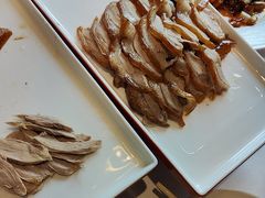 -玉林烤鸭店(黄村兴华店)