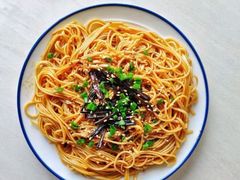 葱油拌面-李先生牛肉面大王(东营凯莱店)