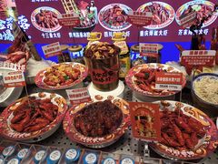 -阿财老铺·老蚌埠龙虾城(华夏总店)
