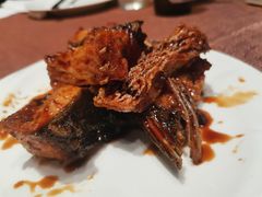 -东方明珠老上海8号餐厅(东方明珠广播电视塔店)