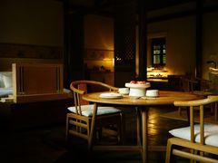 -法云安缦酒店