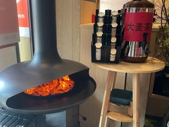 -西塔老太太泥炉烤肉(沈阳店)