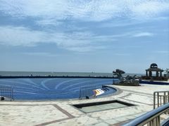 -碧海银沙景区