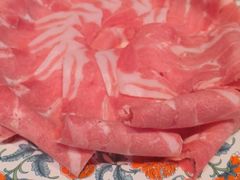-北京老门框爆肚涮肉馆(锦业路店)