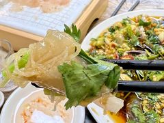 -官塘鱻鱻鱼生
