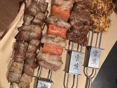 -雪熊精酿·哈尔滨烧烤酒馆(非遗大串店)