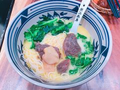 -和府捞面(东直门银座店)