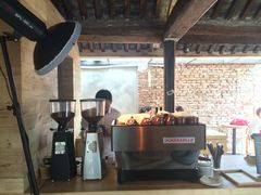 -VOYAGE COFFEE(北锣鼓巷店)