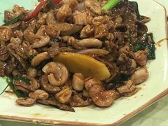 -标记美食新鲜猪杂(兴南大道店)