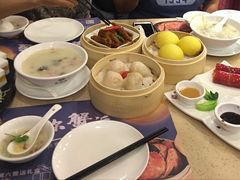 -点都德(汇盈广场店)
