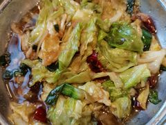 -三品香·江浙菜(松江九谊店)